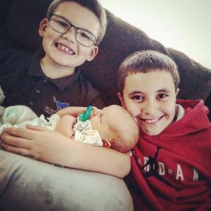 Meet your Posher, Evan